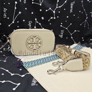 Tory burch MINI MILLER CROSSBODY BAG